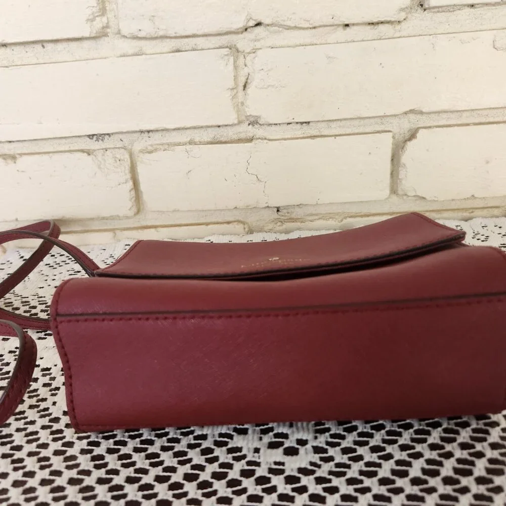 Euc Kate Spade New York Cove Street Dody Crossbody Bag Purse